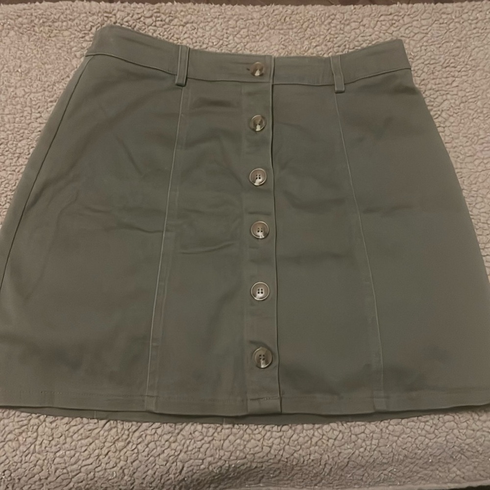 Forever 21 skirt